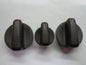 1998 - 2002 TOYOTA COROLLA AC HEATER CLIMATE CONTROL KNOB SET OEM FREE SHIPPING!