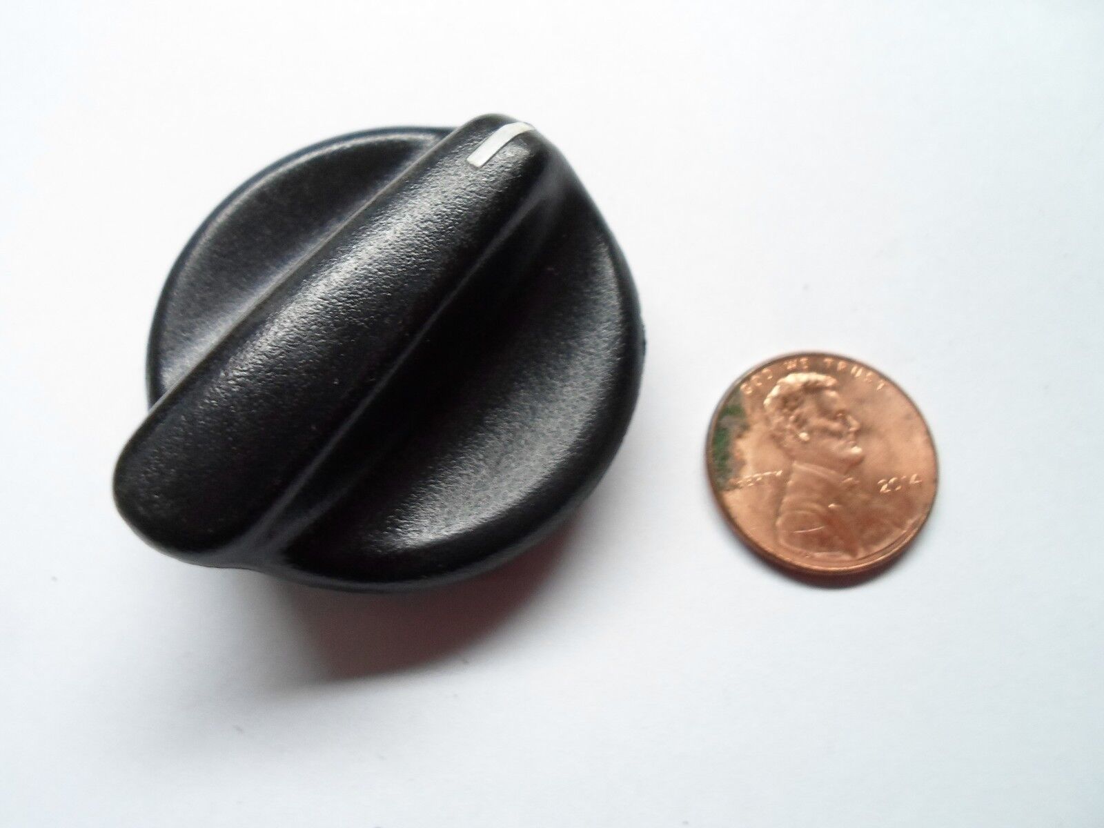 1999 HYUNDAI ACCENT A/C HEATER CLIMATE CONTROL KNOB OEM FREE SHIPPING! - RarePartsFinder.Com