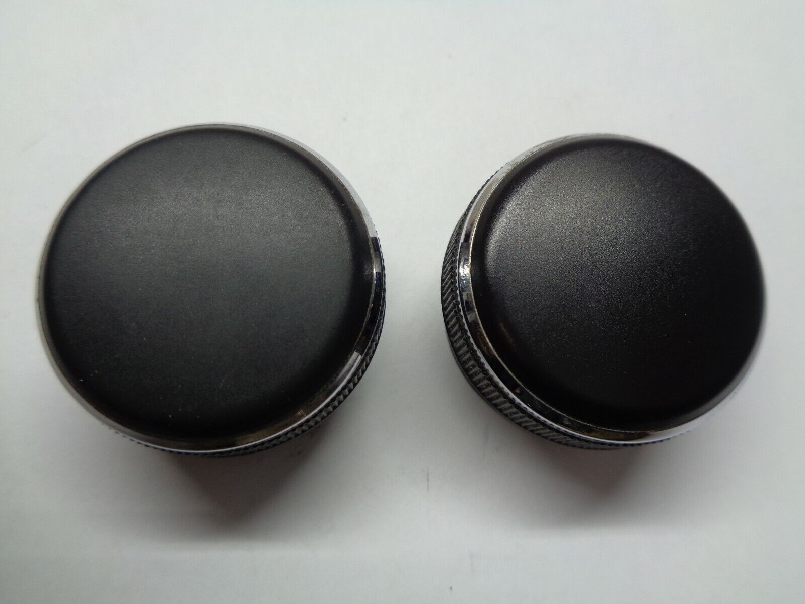 2008 JEEP PATRIOT RADIO STEREO TUNER KNOB SET OEM FREE SHIPPING - RarePartsFinder.Com