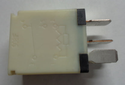 USA SELLER FORD OEM RELAY F57B-14B192-AA  TESTED 1 YEAR WARRNTY F3