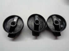 2005 2006 2007 FORD 500 FIVE HUNDRED CLIMATE CONTROL KNOB SET OEM FREE SHIPPING - RarePartsFinder.Com