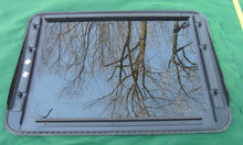 2009 PONTIAC G5 YEAR SPECIFIC OEM FACTORY SUNROOF GLASS PANEL FREE SHIPPING! - RarePartsFinder.Com