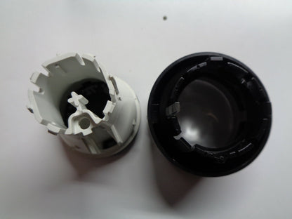2007 SEBRING 2011 AVENGER OEM AC HVAC CLIMATE CONTROL KNOB FREE SHIPPING