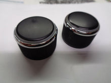 2008 DODGE NITRO RADIO STEREO TUNER KNOB SET OEM FREE SHIPPING! - RarePartsFinder.Com