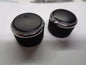 2008 DODGE NITRO RADIO STEREO TUNER KNOB SET OEM FREE SHIPPING! - RarePartsFinder.Com