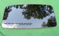 2003 VOLVO XC90 OEM YEAR SPECIFIC SUNROOF GLASS  NO ACCIDENT FREE SHIPPING!