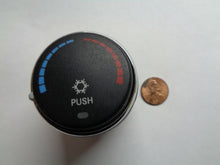 07 08 SEBRING 08 09 AVENGER OEM AC HVAC CLIMATE CONTROL KNOB FREE SHIPPING - RarePartsFinder.Com