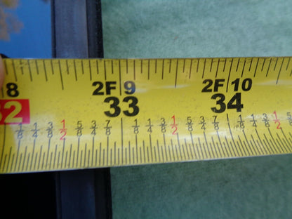 2002 VOLKSWAGON BEETLE YEAR SPECIFIC SUNROOF GLASS OEM FREE SHIPPING! - RarePartsFinder.Com