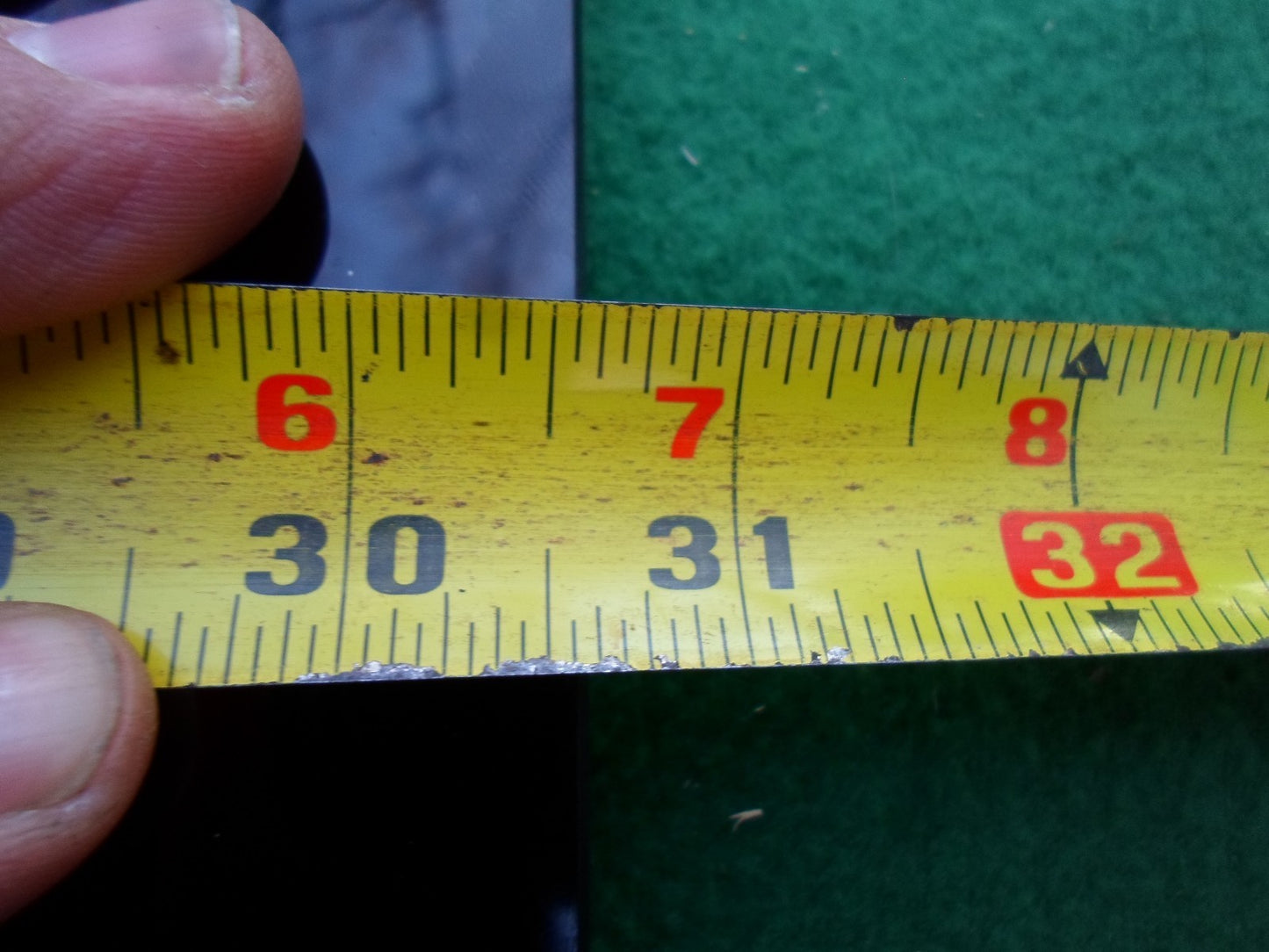 2004 - 2009 CADILLAC SRX REAR OEM FACTORY SUNROOF GLASS 15212371 FREE SHIPPING - RarePartsFinder.Com