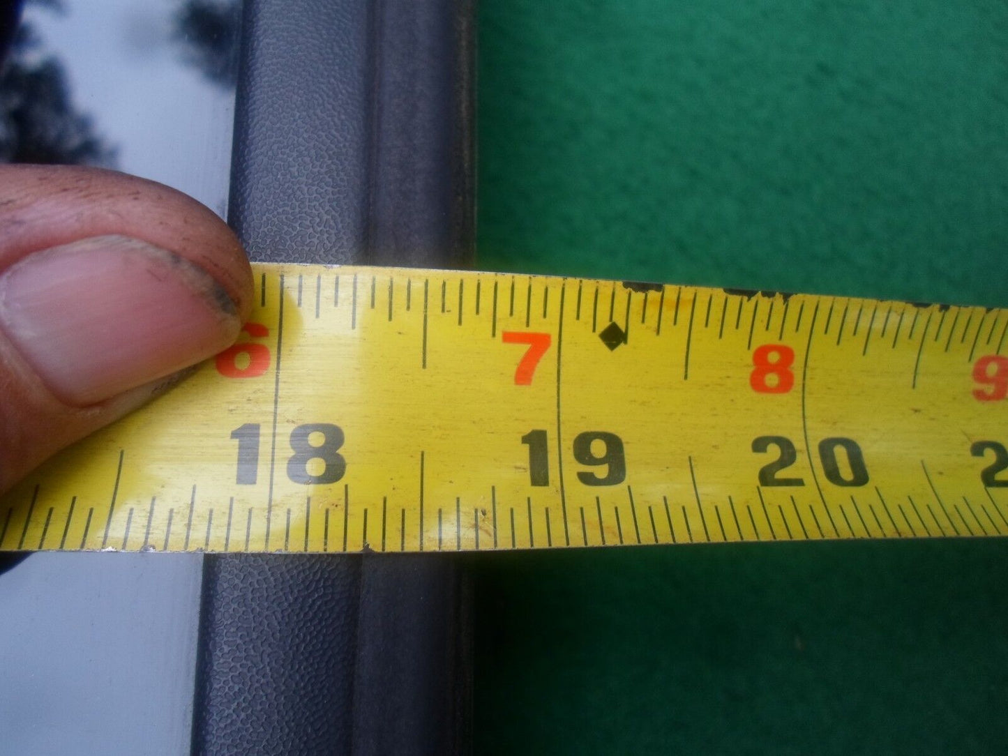 98 99 00 01 02 03 TOYOTA SIENNA OEM FACTORY SUNROOF GLASS PANEL  FREE SHIPPING! - RarePartsFinder.Com