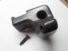 2003 LINCOLN LS PASSENGER DUAL SUN VISOR CLIP W/SCREW OEM FREE SHIPPING!