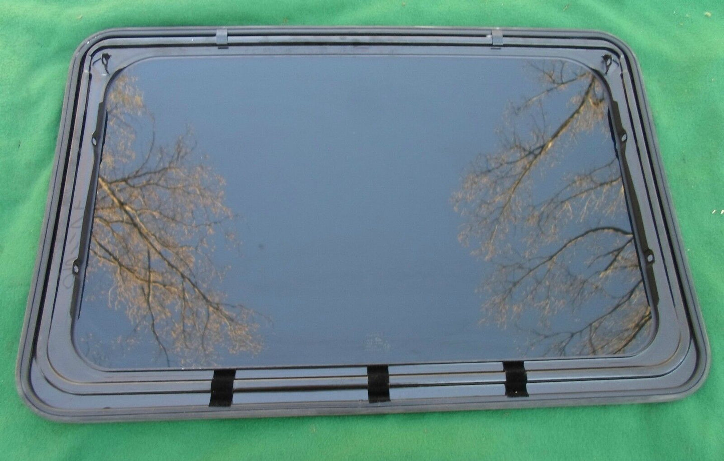 2006 DODGE STRATUS RT SXT OEM YEAR SPECIFIC FACTORY SUNROOF GLASS FREE SHIPPING!