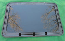 2006 DODGE STRATUS RT SXT OEM YEAR SPECIFIC FACTORY SUNROOF GLASS FREE SHIPPING! - RarePartsFinder.Com