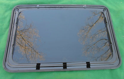 2006 DODGE STRATUS RT SXT OEM YEAR SPECIFIC FACTORY SUNROOF GLASS FREE SHIPPING!