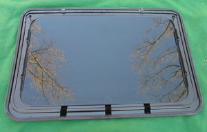 2006 DODGE STRATUS RT SXT OEM YEAR SPECIFIC FACTORY SUNROOF GLASS FREE SHIPPING!