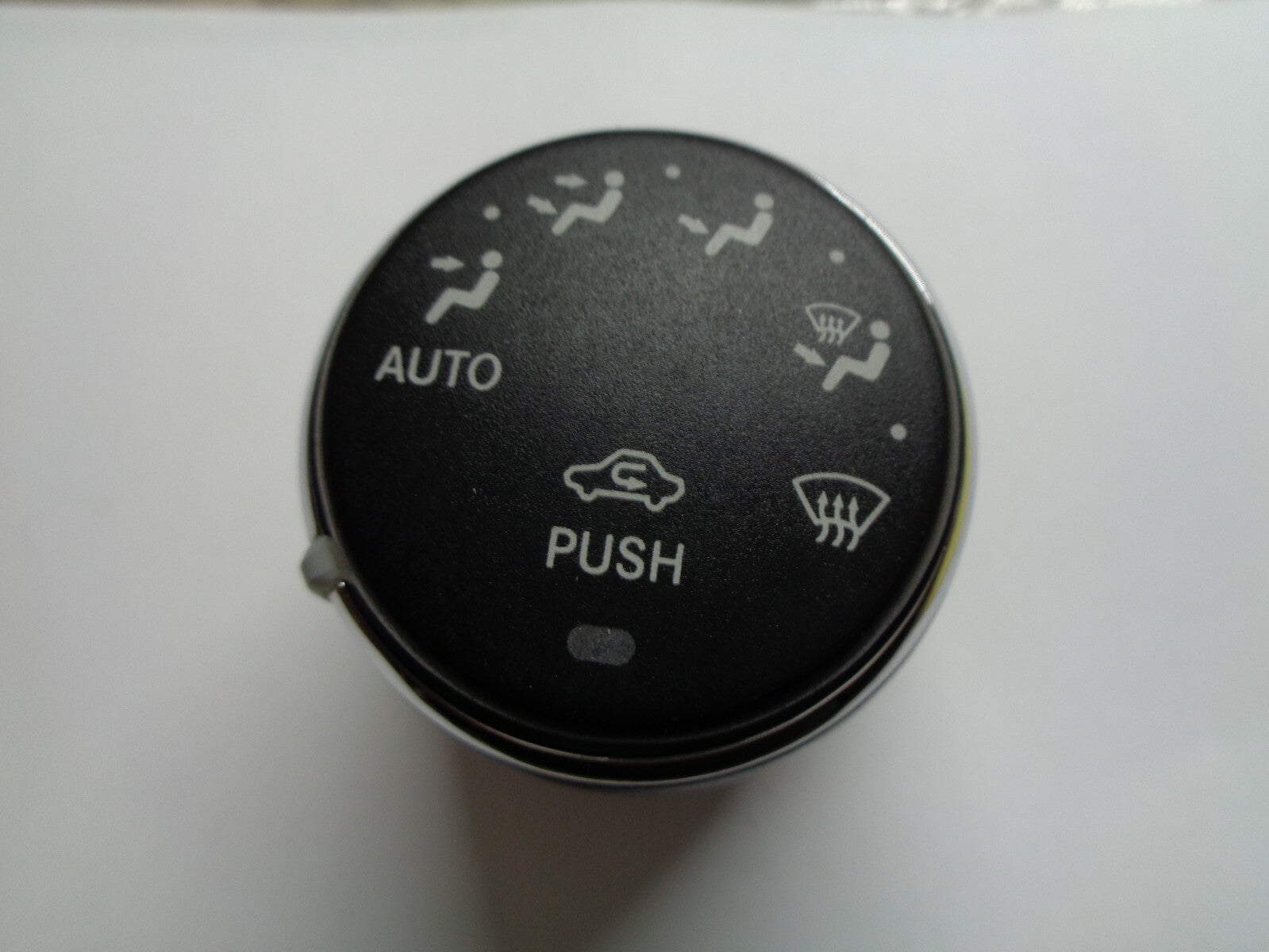 2007 KIA SEDONA A/C HEATER CLIMATE CONTROL KNOB OEM FREE SHIPPING