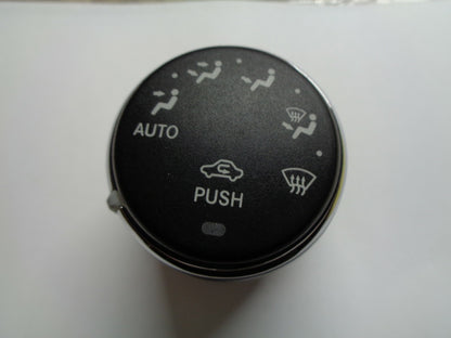 2007 KIA SEDONA A/C HEATER CLIMATE CONTROL KNOB OEM FREE SHIPPING