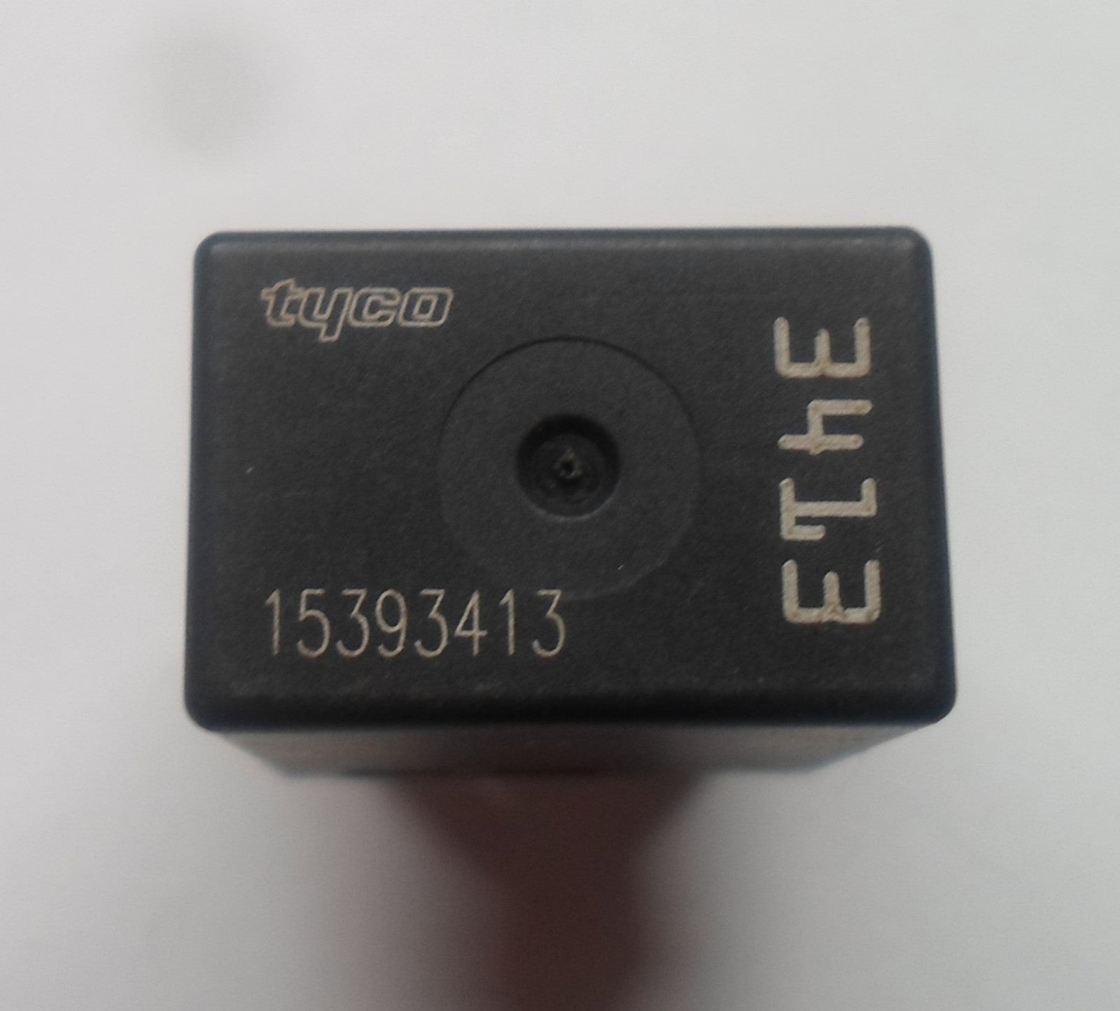 GM TYCO  RELAY 15393413 TESTED 1 YEAR WARRANTY    GM6