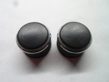 08 09 10 CHRYSLER TOWN & COUNTRY RADIO STEREO TUNER KNOB SET OEM