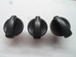 07 - 13 SUZUKI SX4 CROSSOVER  OEM AC HEATER CLIMATE CONTROL KNOB SET