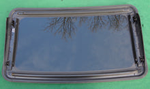 2003 - 2006 LINCOLN LS OEM SUNROOF GLASS 3W4Z-54500A18-AA