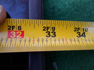 2004 KIA SEDONA YEAR SPECIFIC OEM FACTORY SUNROOF GLASS FREE SHIPPING!