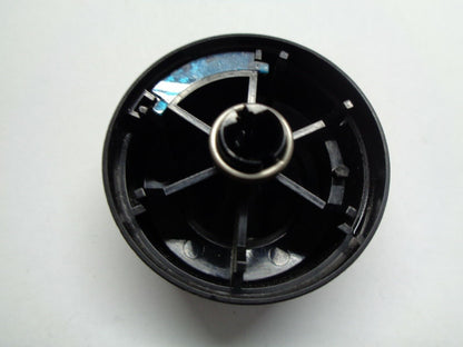 05 06 07 HONDA ODYSSEY REAR CLIMATE CONTROL HVAC KNOB BLUE OEM FREE SHIPPING - RarePartsFinder.Com