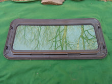 2002 SUZUKI XL-7   XL7 OEM FACTORY SUNROOF GLASS PANEL NO ACCIDENT FREE SHIP - RarePartsFinder.Com