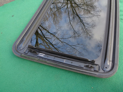 2003 - 2006 LINCOLN LS OEM SUNROOF GLASS 3W4Z-54500A18-AA