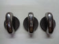01 02 03 TOYOTA PRIUS AC HEATER CLIMATE CONTROL KNOB SET OEM FREE SHIPPING!