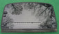 1997 HONDA ACCORD YEAR SPECIFIC 4 DOOR SUNROOF GLASS OEM FREE SHIPPING! - RarePartsFinder.Com