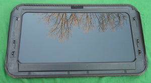 2013 VOLKSWAGON GOLF YEAR SPECIFIC SUNROOF GLASS OEM NO ACCIDENT FREE SHIPPING!