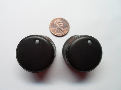 99 00 01 02 03 04 ACURA RL AC HEATER CLIMATE CONTROL KNOB SET OEM FREE SHIPPING