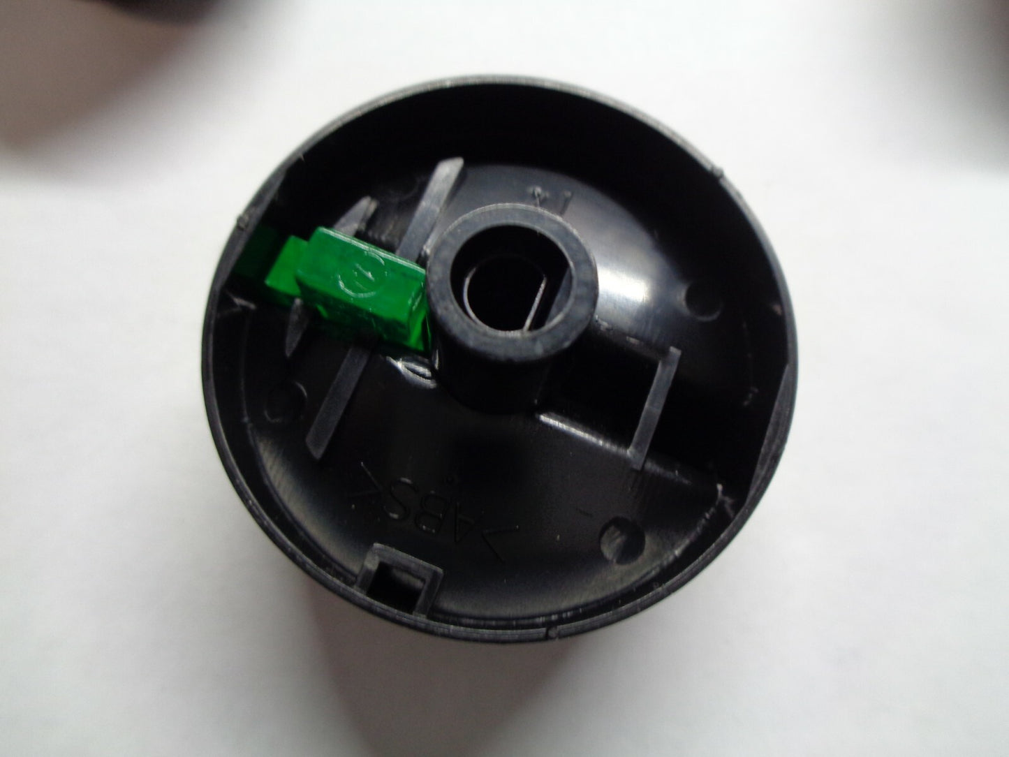 02 - 05 EXPLORER MOUNTAINEER A/C HEATER CLIMATE CONTROL KNOB SET 1L2Z-18519-AA OEM