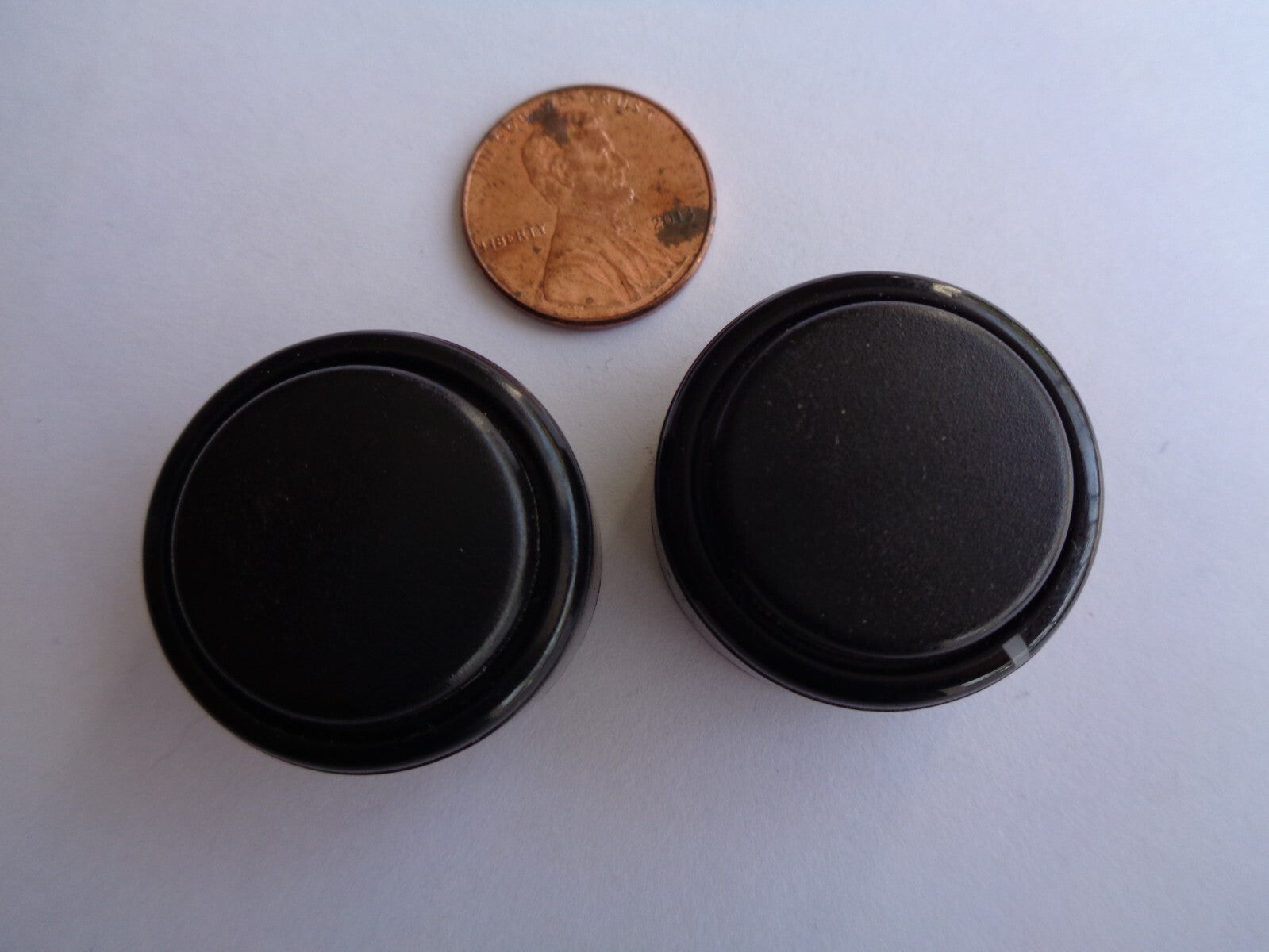 99 00 01 LEXUS RX300  RADIO STEREO TUNER SELECTOR KNOB OEM SET FREE SHIPPING! - RarePartsFinder.Com