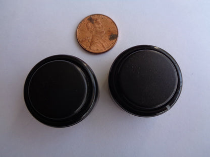99 00 01 LEXUS RX300  RADIO STEREO TUNER SELECTOR KNOB OEM SET FREE SHIPPING! - RarePartsFinder.Com