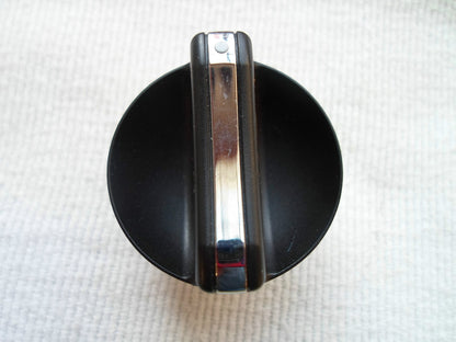 2005 - 2010 CHEVY COBALT AC HEATER CLIMATE CONTROL KNOB OEM  15890411
