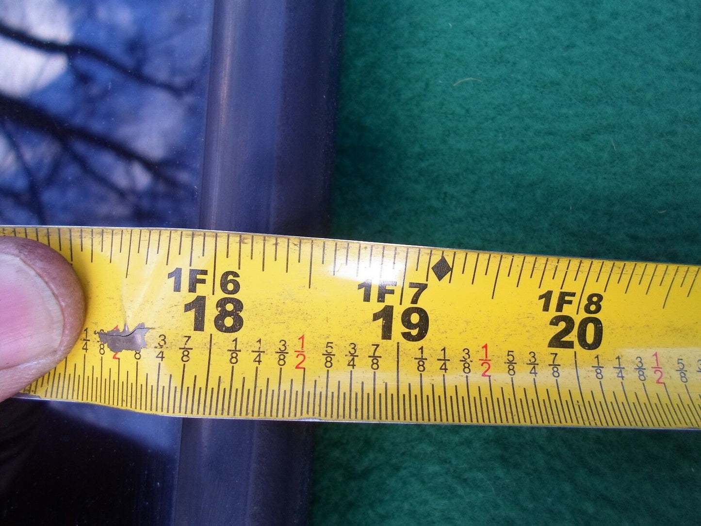 2006 ACURA MDX OEM YEAR SPECIFIC SUNROOF GLASS NO ACCIDENT  FREE SHIPPING! - RarePartsFinder.Com