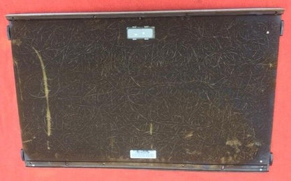 05 06 07 08 09 BUICK LACROSSE OEM FACTORY GREY SUNROOF SUNSHADE COVER 89024704 - RarePartsFinder.Com