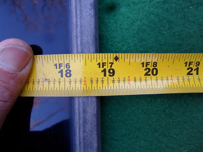 2002 BUICK REGAL YEAR SPECIFIC SUNROOF GLASS  NO ACCIDENT OEM FREE SHIPPING! - RarePartsFinder.Com