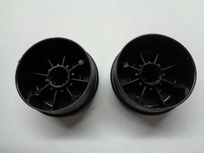 04 05 06 07 DODGE DURANGO RADIO STEREO TUNER KNOB SET OEM FREE SHIPPING