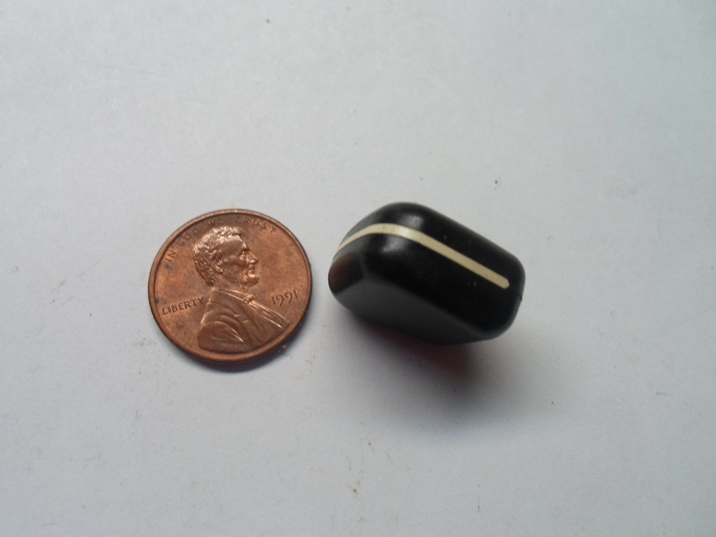 95 96 97 98  MAZDA PROTEGE  AC HEATER CLIMATE CONTROL SLIDER KNOB OEM FREE SHIP - RarePartsFinder.Com