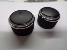 08 09 10 11 12 13 14 DODGE AVENGER RADIO STEREO TUNER KNOB SET OEM FREE SHIPPING