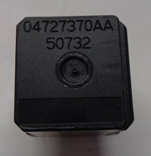 CHRYSLER DODGE 04727370AA 50732 RELAY TESTED 1 YEAR WARRANTY OEM - RarePartsFinder.Com