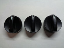 2002 - 2005 MERCURY MOUNTAINEER AC HEATER CLIMATE CONTROL KNOB SET OEM FREE SHIP