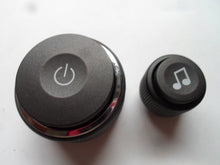 06 07 08 09 BUICK LUCERNE OEM RADIO STEREO TUNER KNOB SET  FREE SHIPPING! - RarePartsFinder.Com