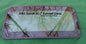 2002 SUZUKI XL-7   XL7 OEM FACTORY SUNROOF GLASS PANEL NO ACCIDENT FREE SHIP - RarePartsFinder.Com