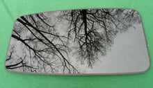 2001 - 2007 VOLVO V70XC OEM SUNROOF GLASS 100% LEAKPROOF SEAL GUARANTEED! - RarePartsFinder.Com