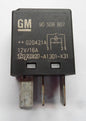 SAAB TYCO GM RELAY 90508807 TESTED 1 YEAR WARRANTY  SB1