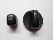 98 99 00 01 NISSAN ALTIMA CLIMATE CONTROL A/C HEATER KNOB SET OEM FREE SHIPPING! - RarePartsFinder.Com